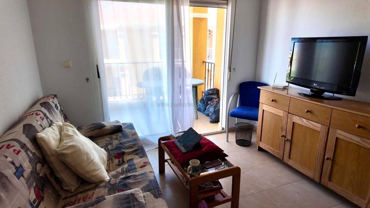 Venta de apartamento en Torrevieja