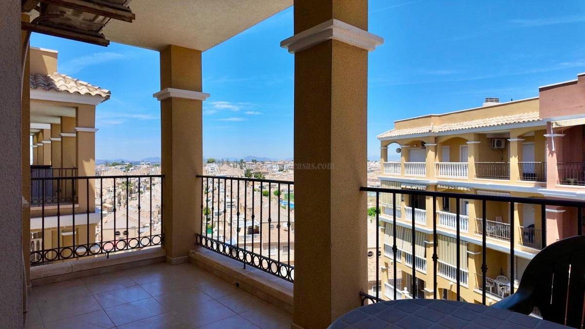 Venta de apartamento en Torrevieja