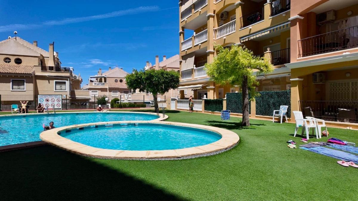 Venta de apartamento en Torrevieja