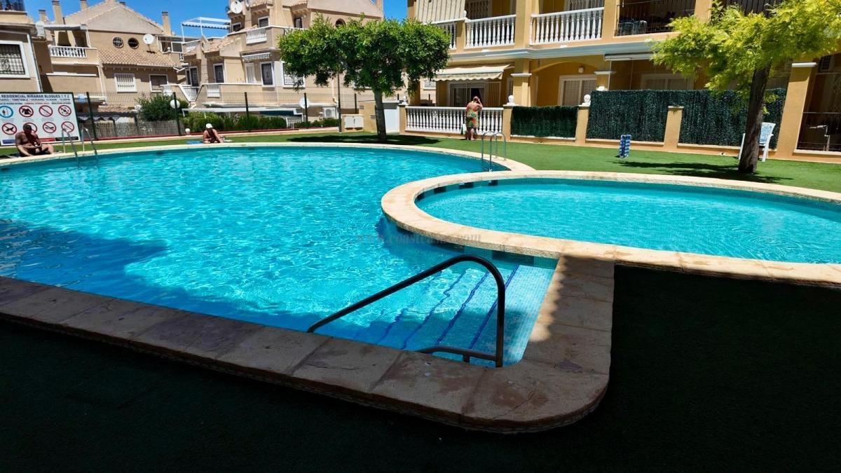 Venta de apartamento en Torrevieja