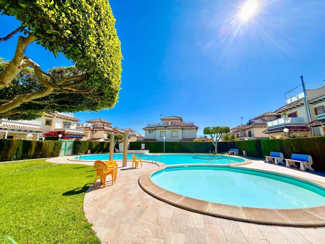 Venta de apartamento en Orihuela