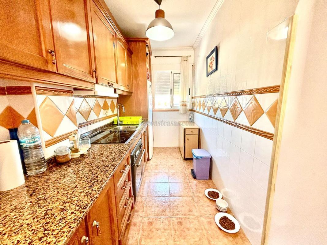 Venta de apartamento en Orihuela