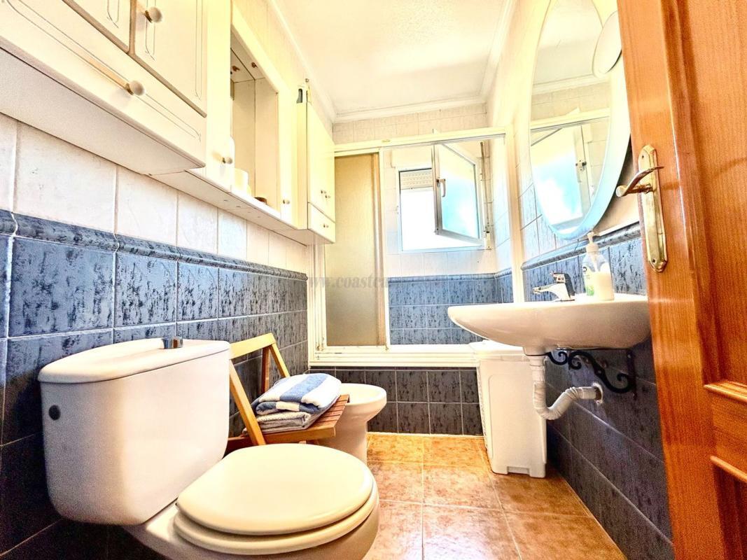 Venta de apartamento en Orihuela