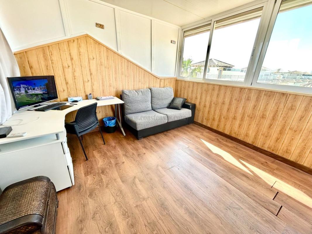 Venta de apartamento en Orihuela