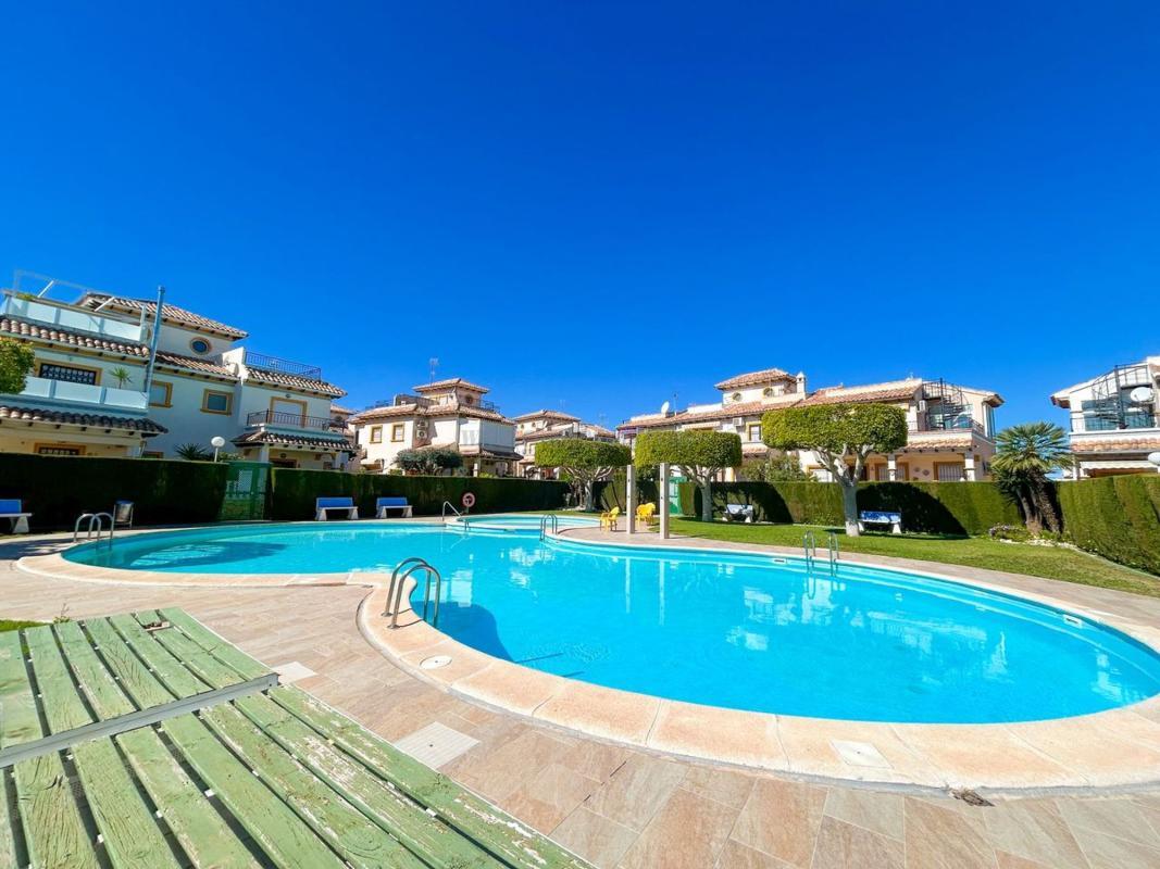 Venta de apartamento en Orihuela