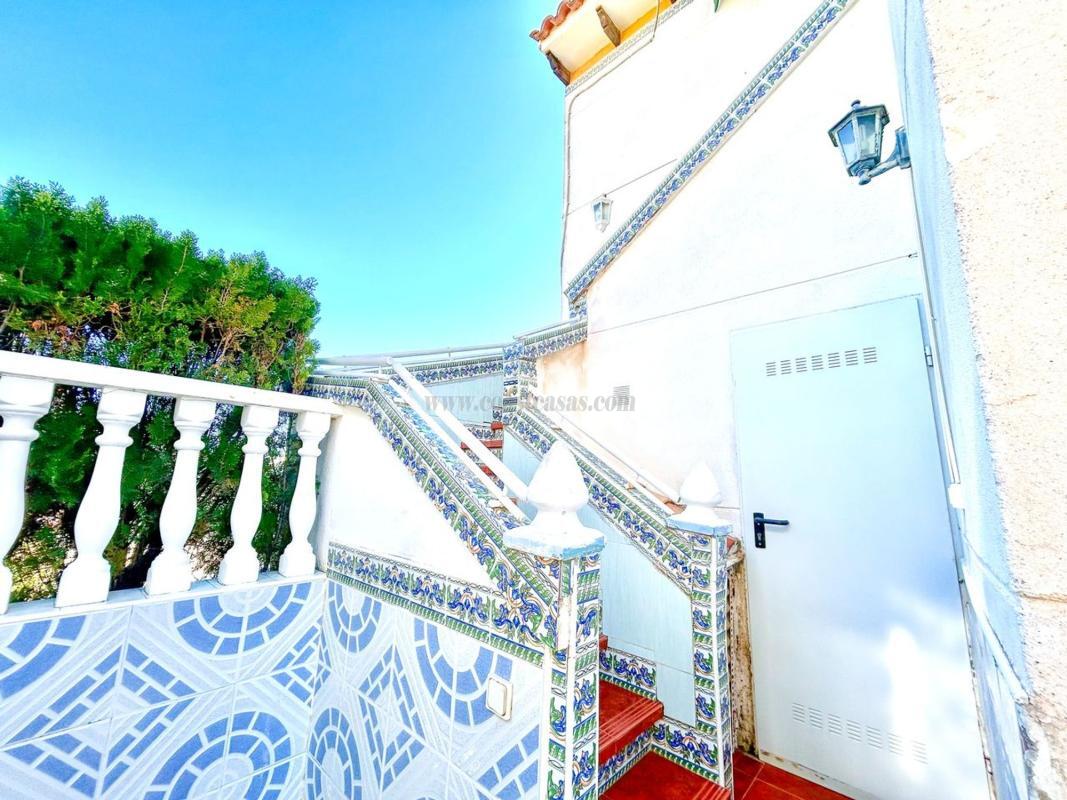 Venta de apartamento en Orihuela