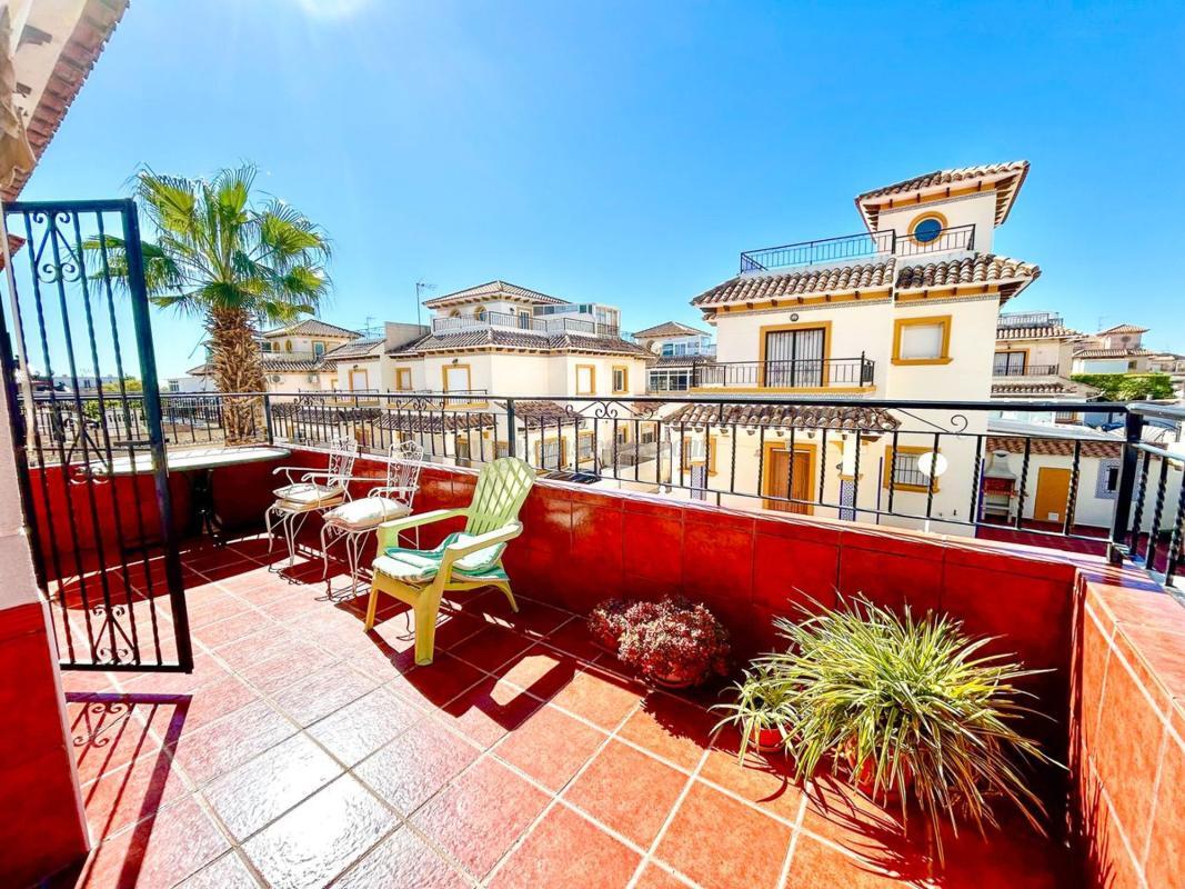 Venta de apartamento en Orihuela