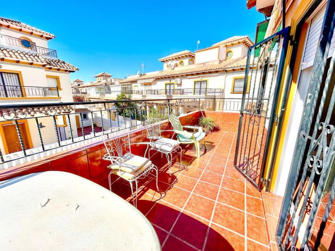 Venta de apartamento en Orihuela