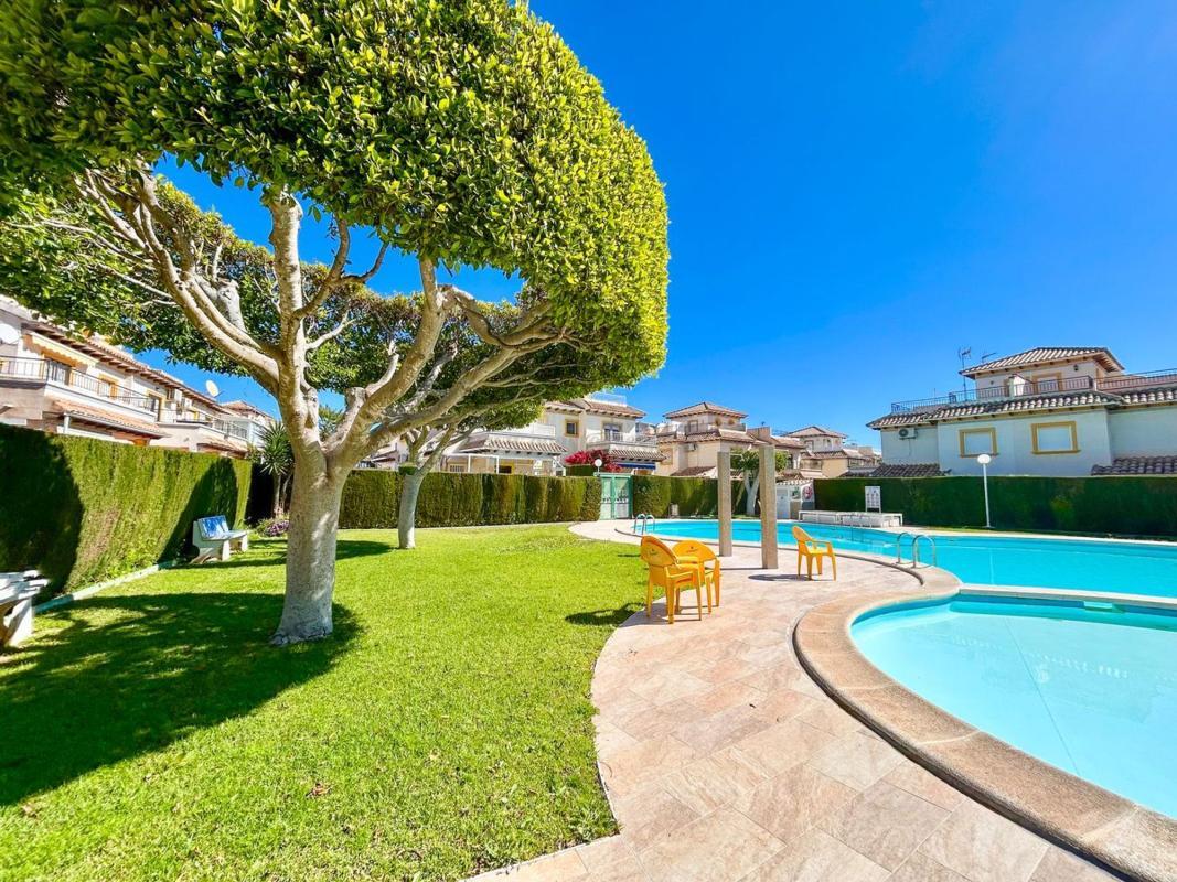 Venta de apartamento en Orihuela