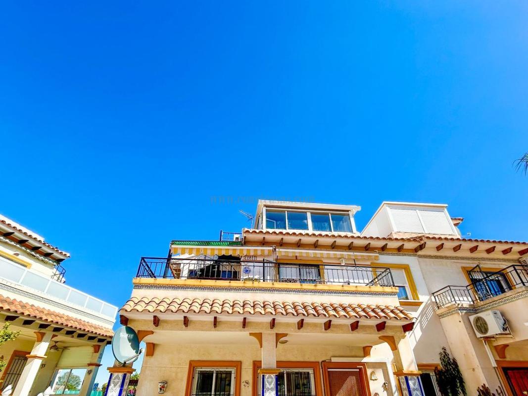 Venta de apartamento en Orihuela