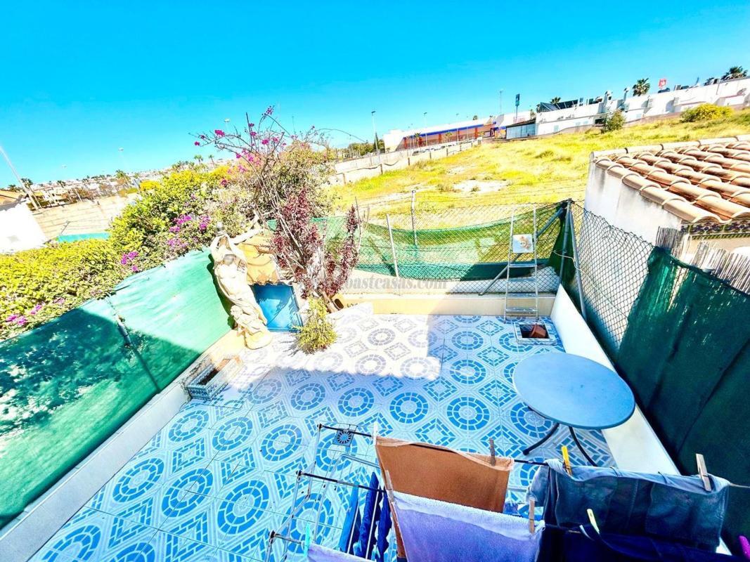 Venta de apartamento en Orihuela