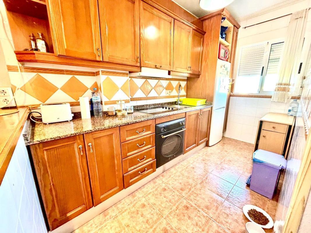 Venta de apartamento en Orihuela