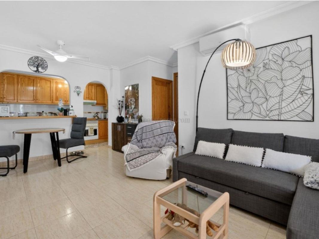 Venta de villa en Orihuela