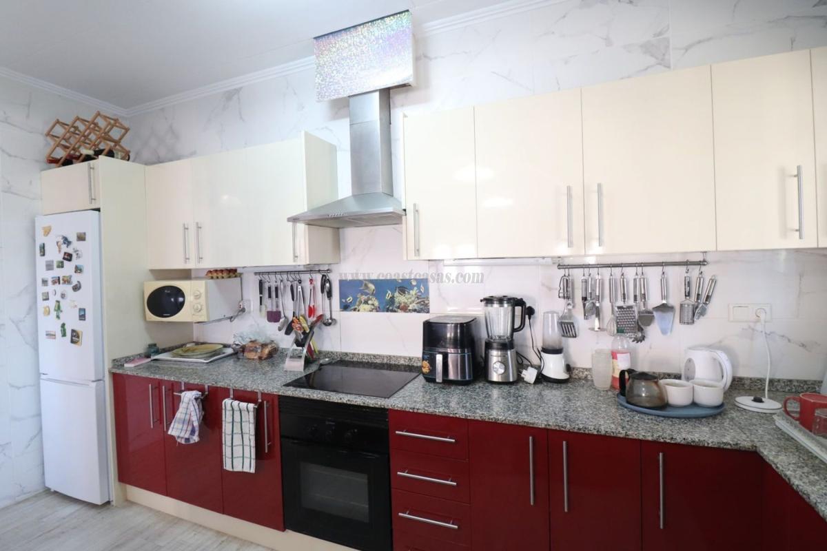 Venta de villa en Rojales