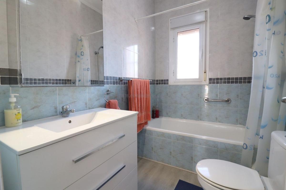 Venta de villa en Rojales