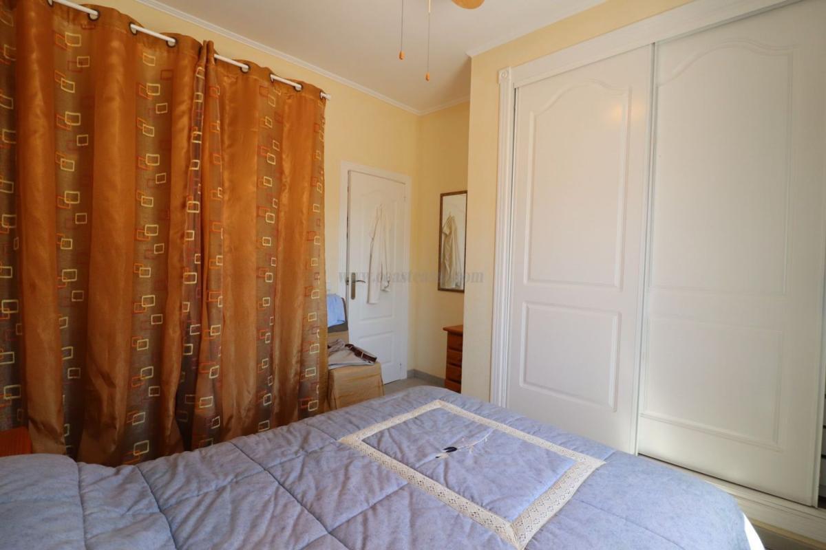 Venta de villa en Rojales