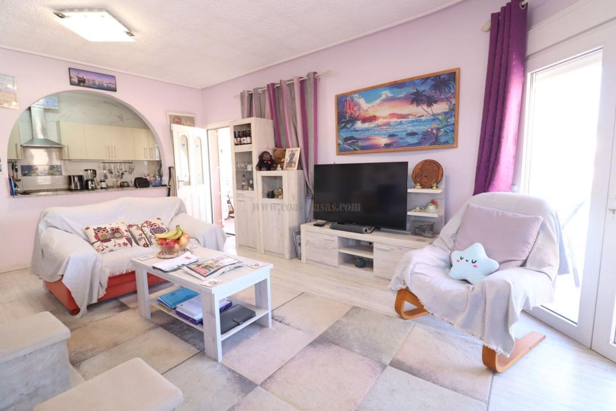 Venta de villa en Rojales