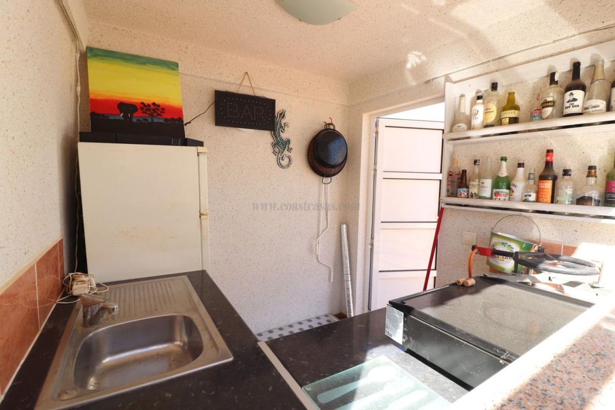 Venta de villa en Rojales