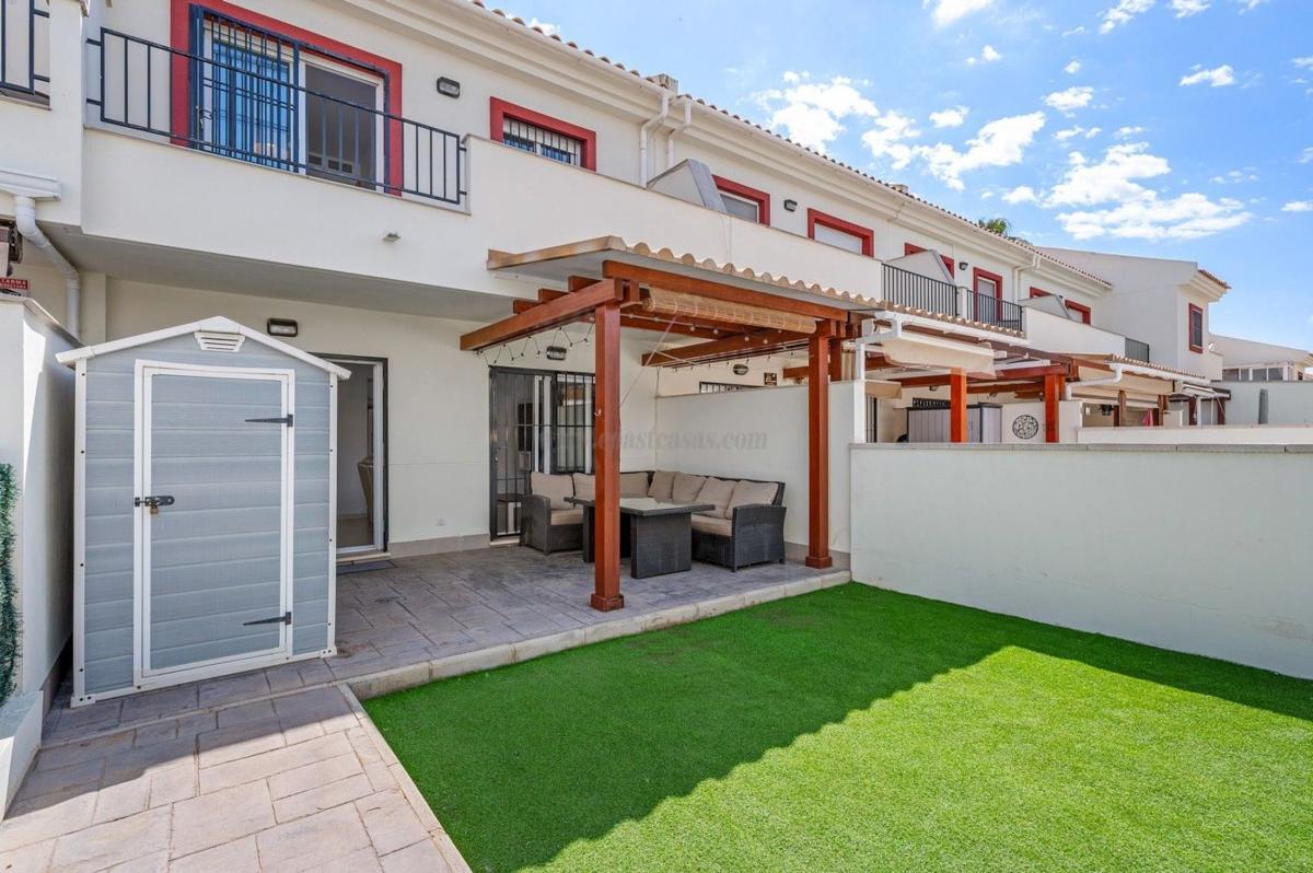 Venta de  en Rojales