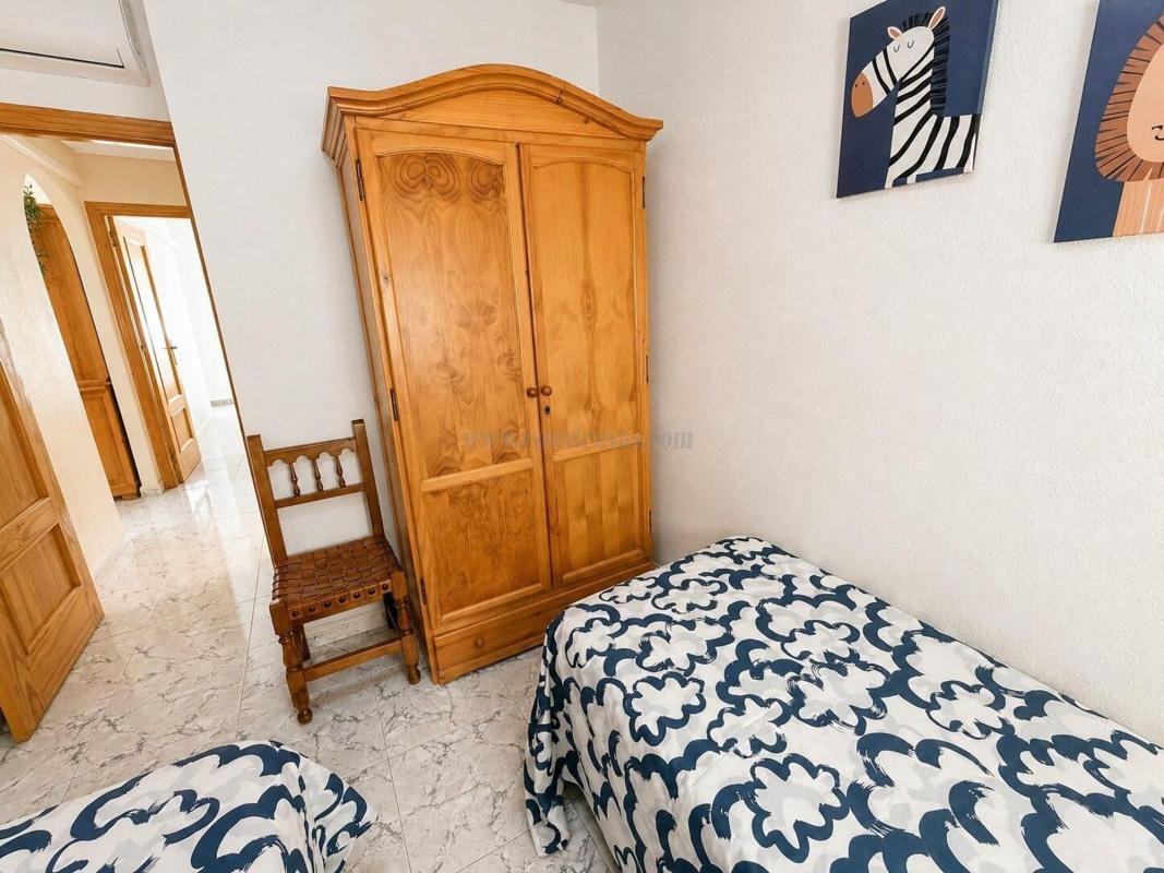 Venta de apartamento en Torrevieja