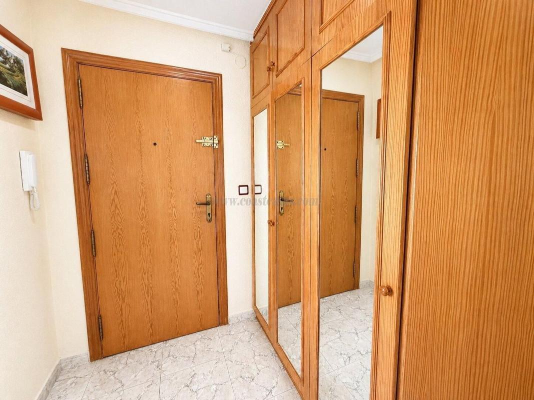 Venta de apartamento en Torrevieja