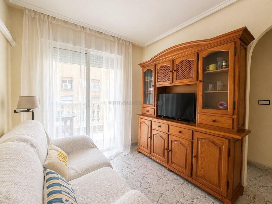 Venta de apartamento en Torrevieja