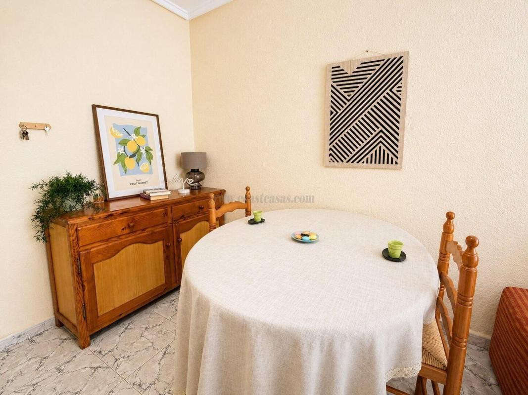 Venta de apartamento en Torrevieja