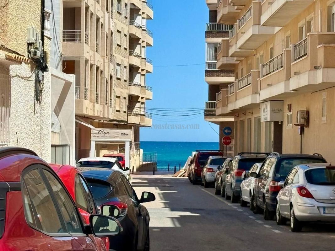 Venta de apartamento en Torrevieja