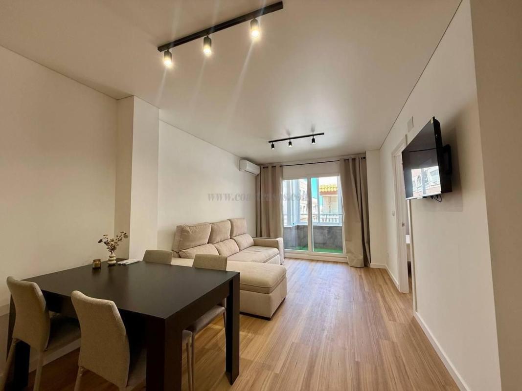 Venta de apartamento en Torrevieja