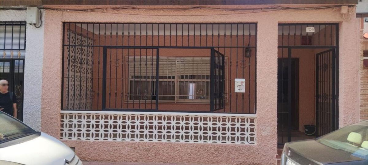Venta de  en Torrevieja