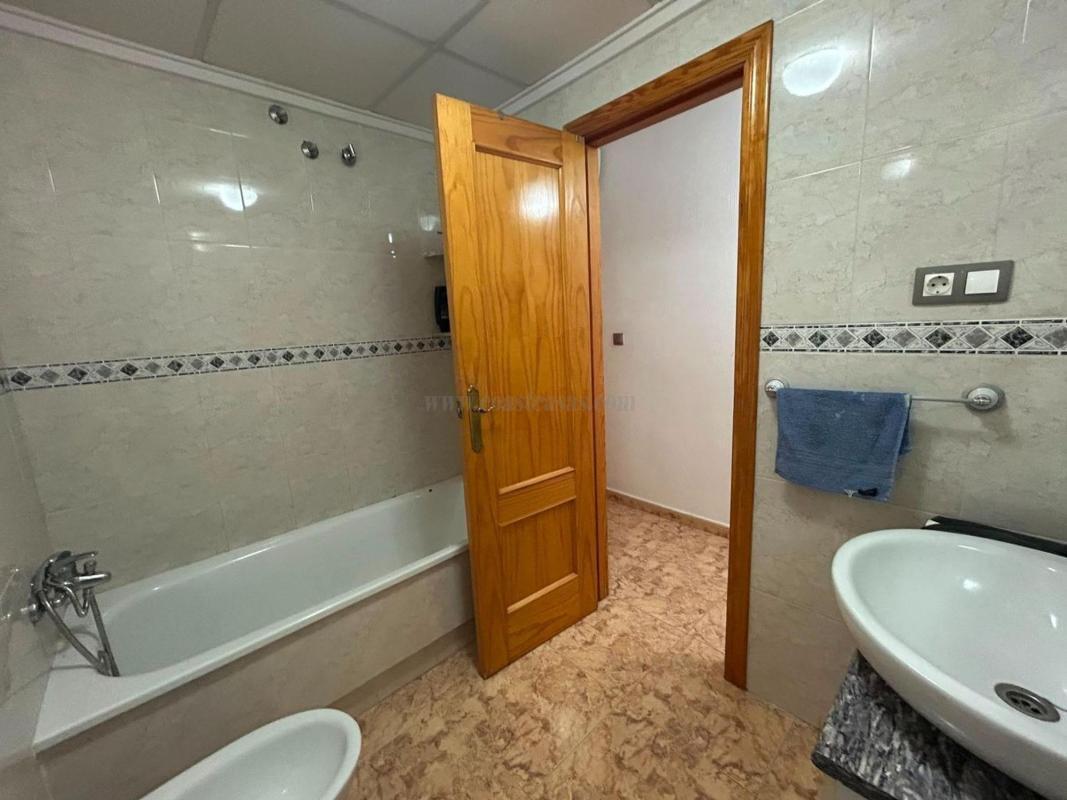 Venta de apartamento en Torrevieja