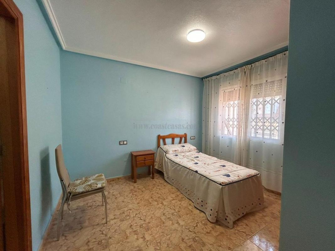 Venta de apartamento en Torrevieja
