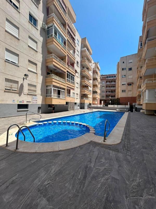 Venta de apartamento en Torrevieja