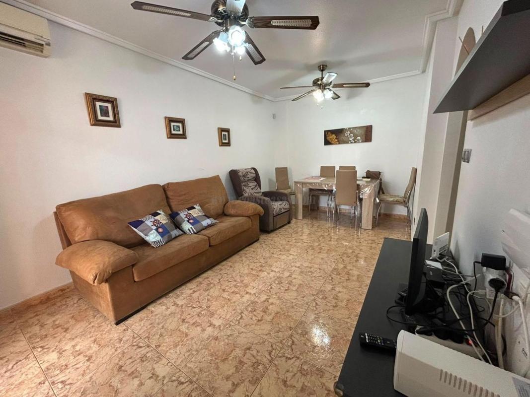 Venta de apartamento en Torrevieja