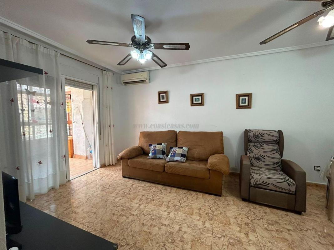Venta de apartamento en Torrevieja