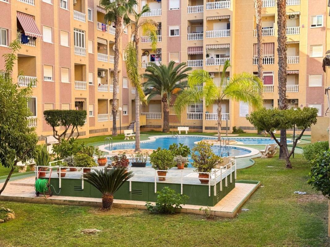 Venta de apartamento en Torrevieja