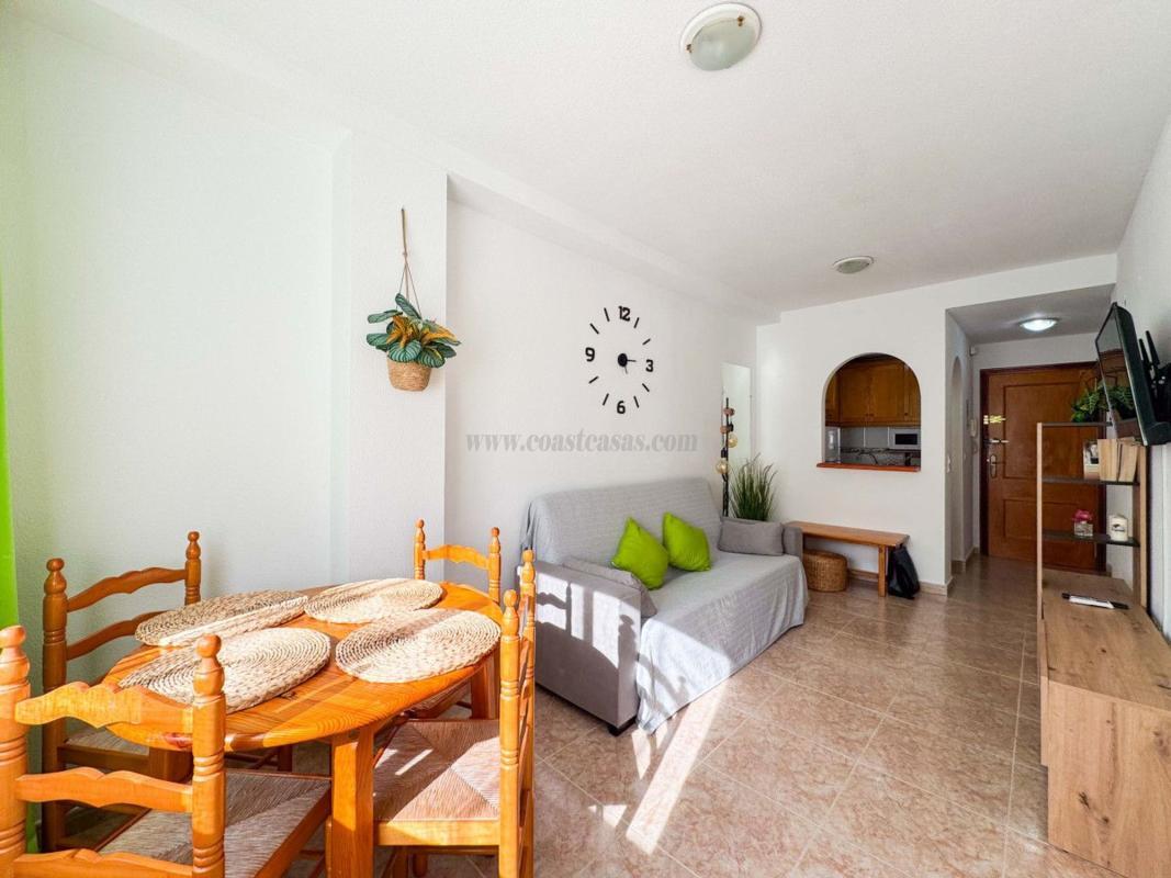 Venta de apartamento en Torrevieja