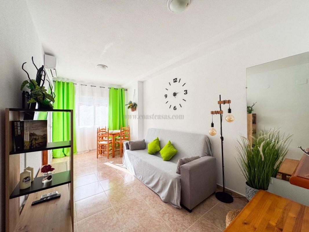 Venta de apartamento en Torrevieja