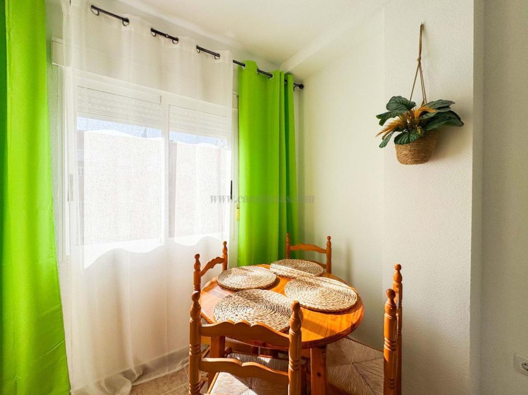 Venta de apartamento en Torrevieja