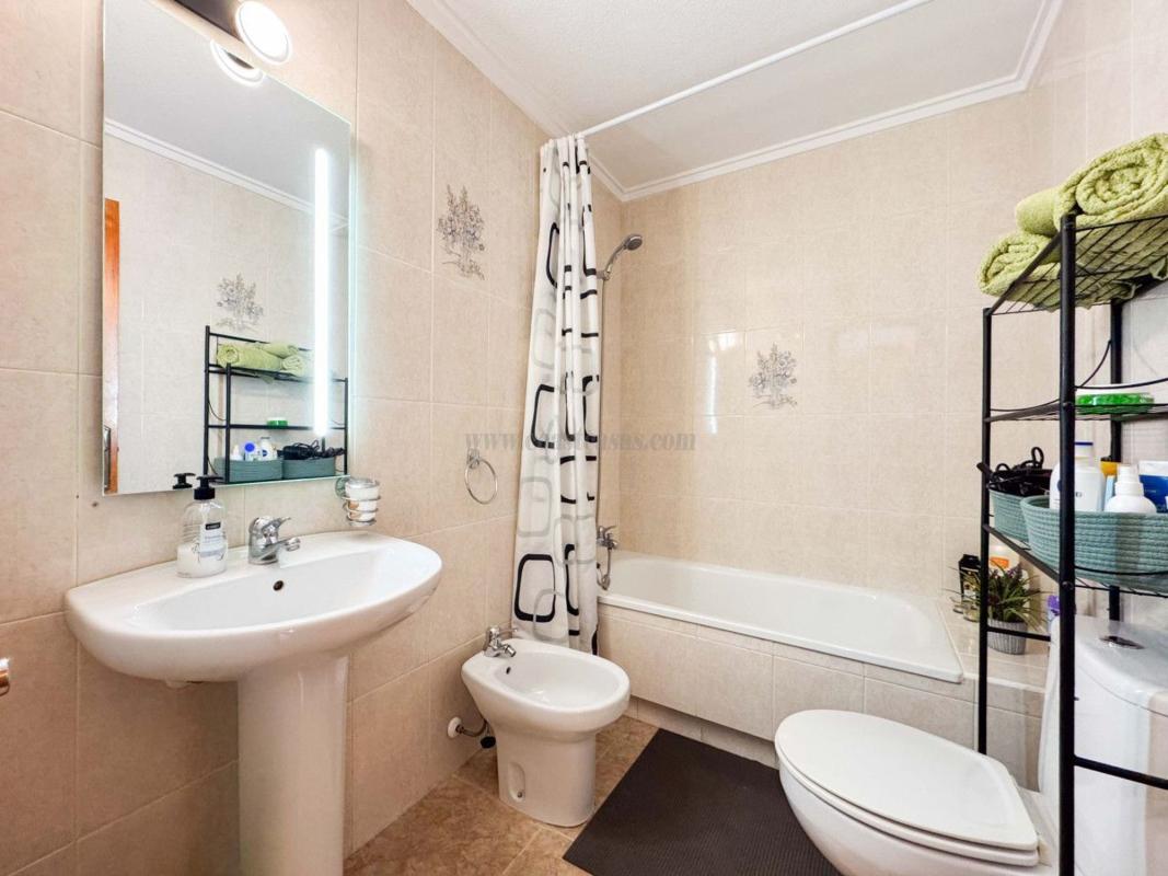 Venta de apartamento en Torrevieja