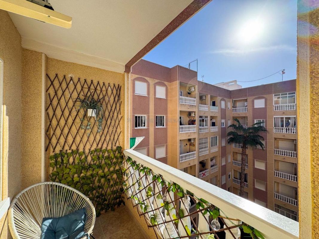 Venta de apartamento en Torrevieja