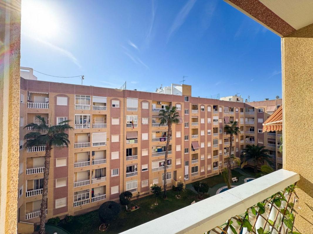 Venta de apartamento en Torrevieja