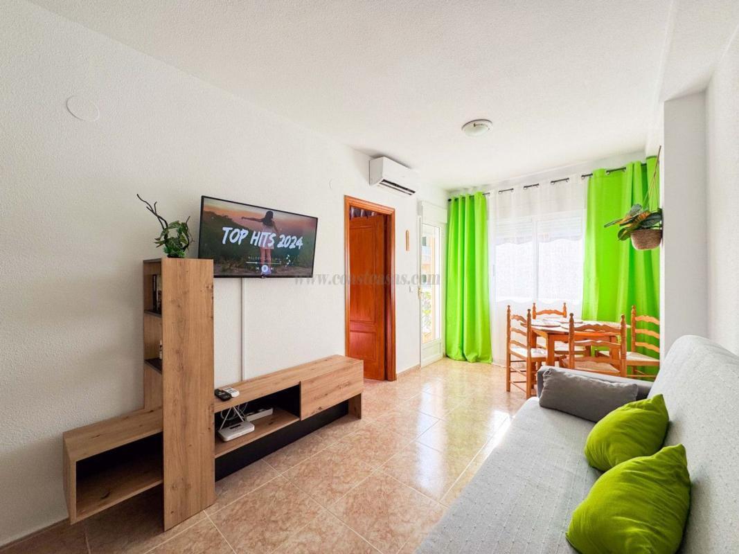 Venta de apartamento en Torrevieja