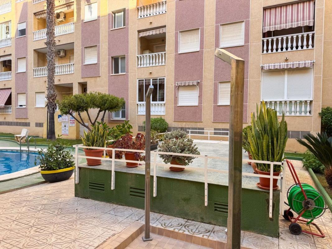 Venta de apartamento en Torrevieja