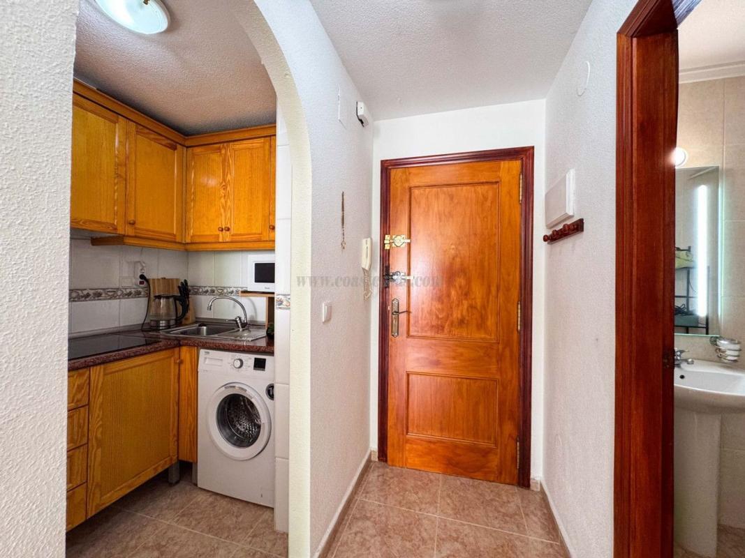Venta de apartamento en Torrevieja
