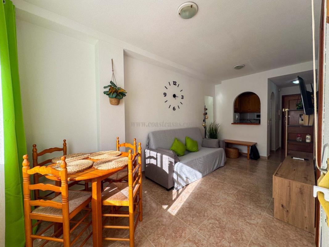 Venta de apartamento en Torrevieja