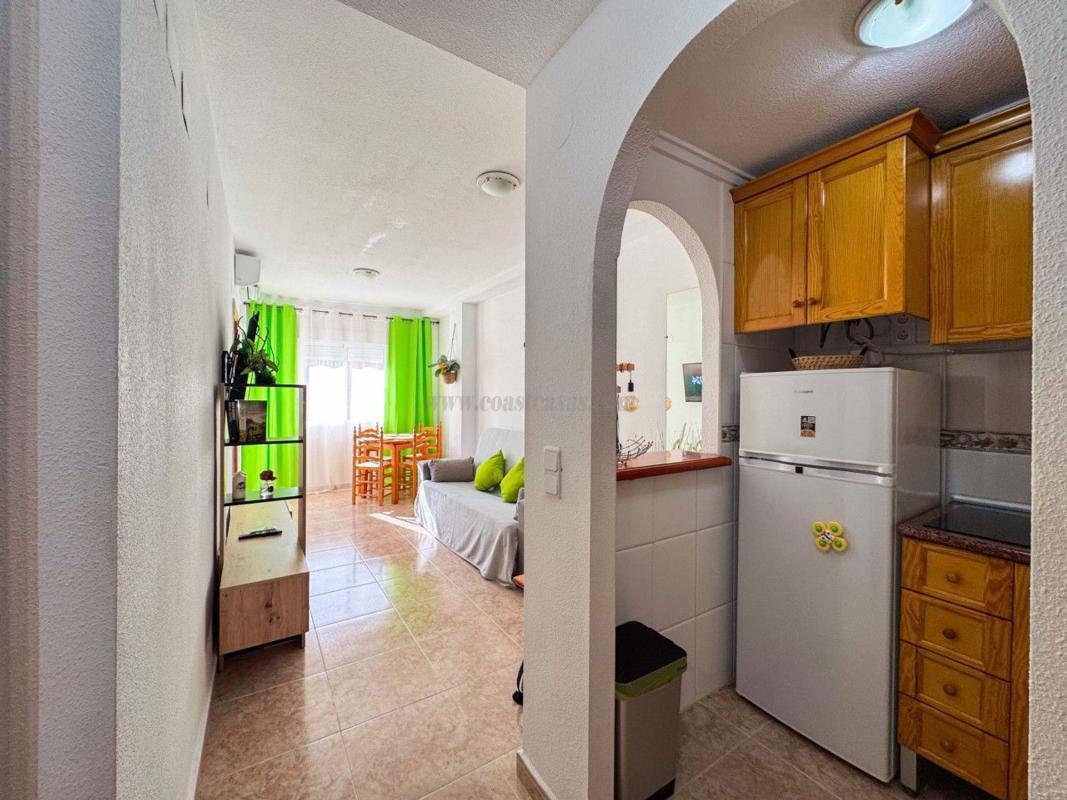 Venta de apartamento en Torrevieja