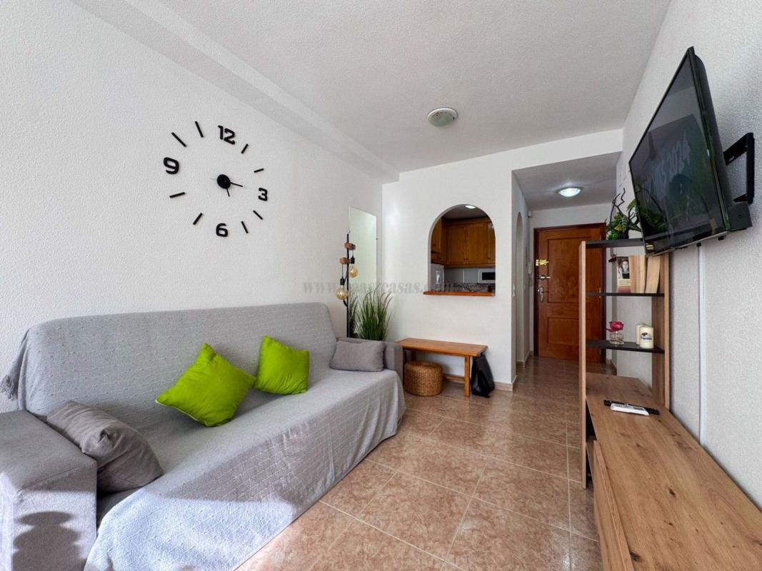 Venta de apartamento en Torrevieja