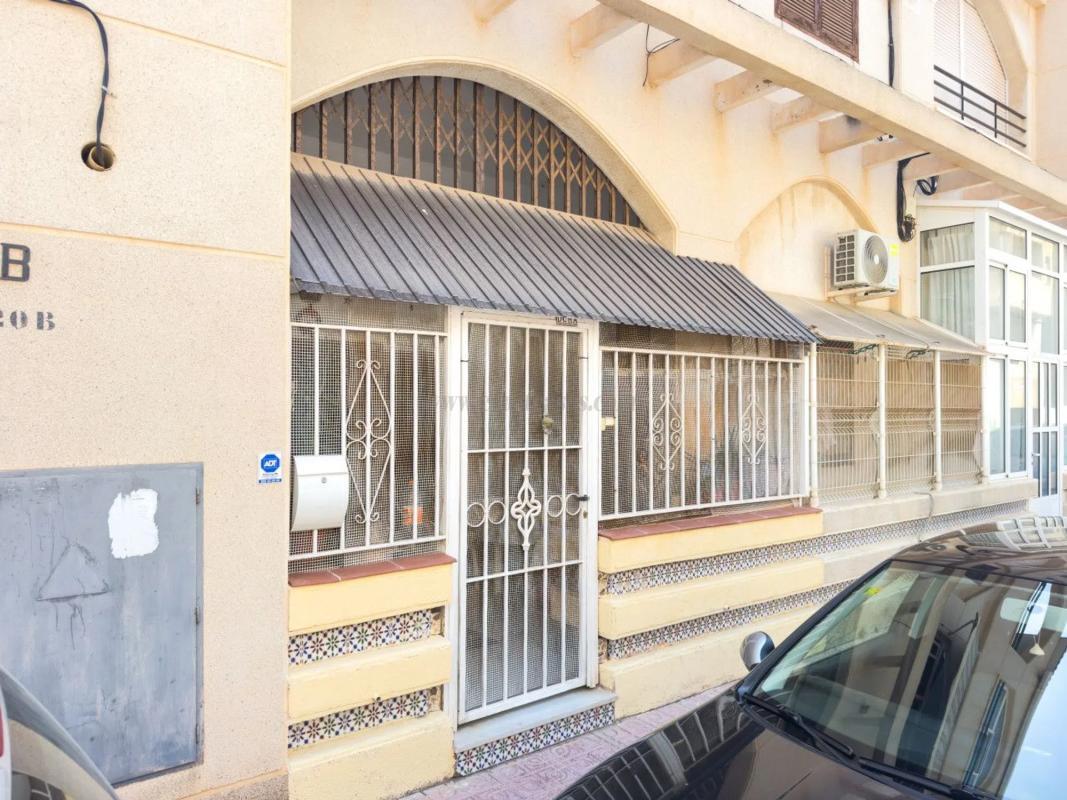 Venta de apartamento en Torrevieja