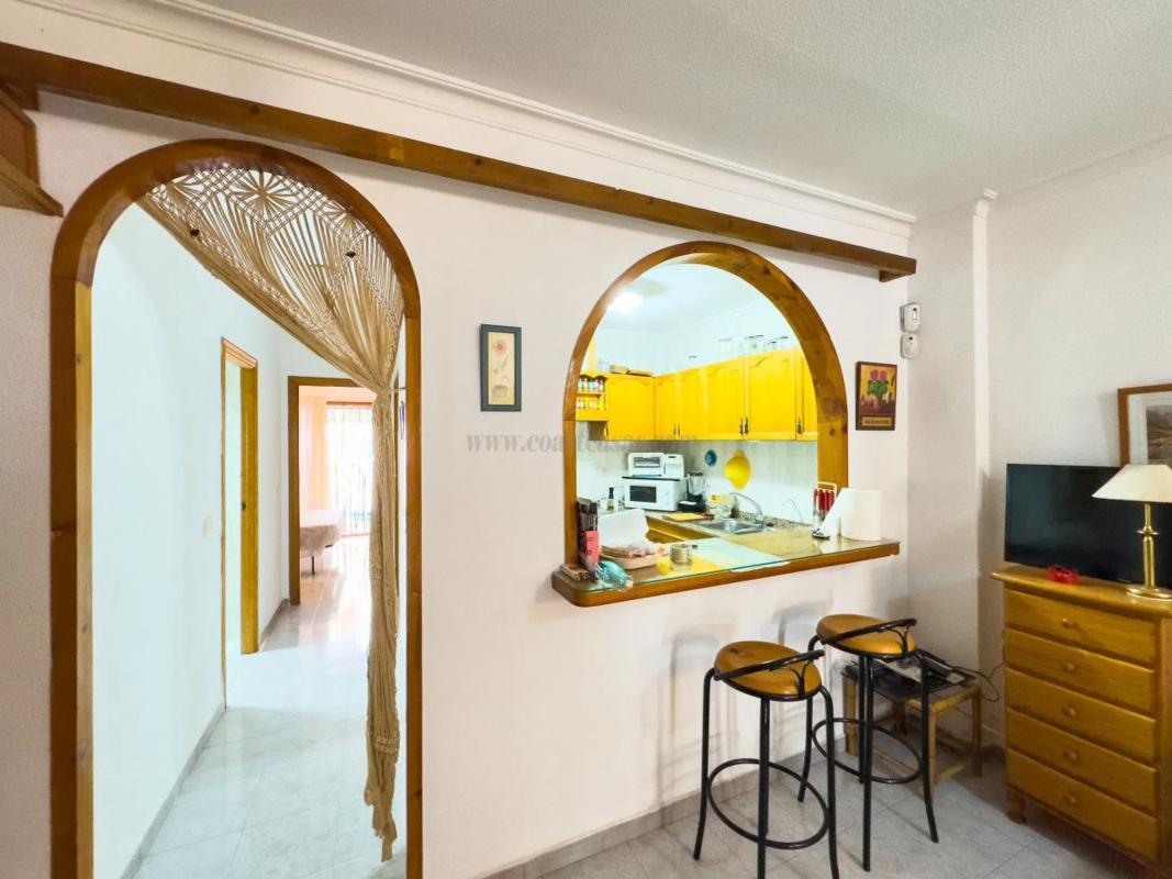 Venta de apartamento en Torrevieja